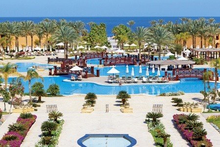 Jaz Grand Marsa (Ex. Grand Resta)