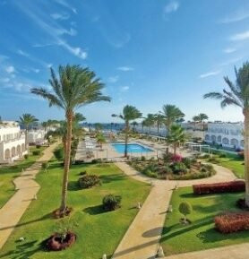 Jaz Neo Reef Marsa (Ex. Resta Reef Resort)