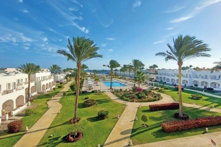 Jaz Neo Reef Marsa (Ex. Resta Reef Resort)