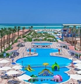 Sunrise Riviera Aqua Park Resort (Ex. Hawaii Riviera Resort; Ex. Festival Riviera)