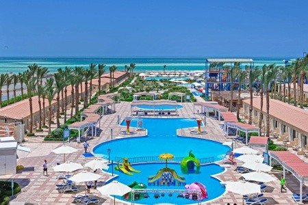 Sunrise Riviera Aqua Park Resort (Ex. Hawaii Riviera Resort; Ex. Festival Riviera)