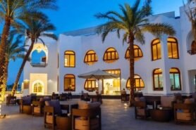 Safir Dahab Resort