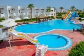 Karma Hotel (Ex. Uni Sharm)