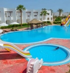Karma Hotel (Ex. Uni Sharm)