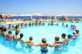 Rehana Royal Beach Resort