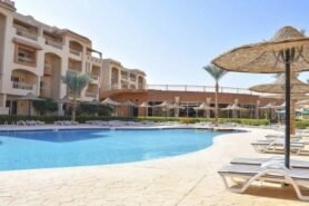 Parrotel Lagoon Resort Sharm El Sheikh