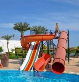 Swiss Heaven Sharming Inn