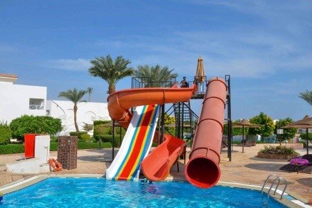 Swiss Heaven Sharming Inn