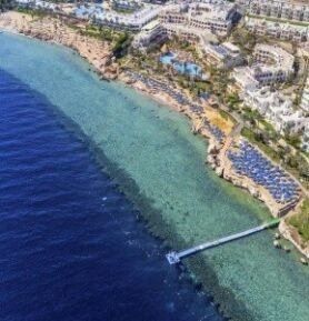 Pickalbatros Royal Grand Resort (Ex. Albatros Royal Grand Beach Resort)