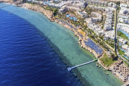 Pickalbatros Royal Grand Resort (Ex. Albatros Royal Grand Beach Resort)