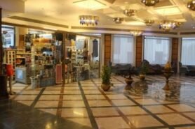 El Khan Sharm (Ex. La Perla)