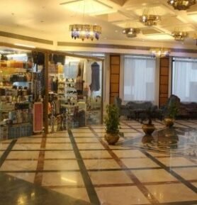 El Khan Sharm (Ex. La Perla)