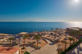 Dreams Vacation Resort
