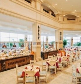 Queen Sharm Resort (Ex. Veraclub Queen Sharm)