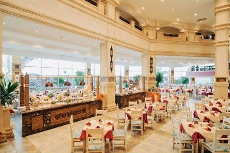 Queen Sharm Resort (Ex. Veraclub Queen Sharm)