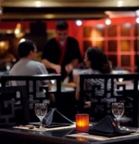 Naama Bay Promenade Beach Resort Beach Side