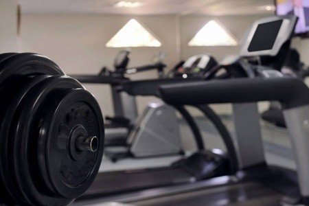 Naama Bay Promenade Beach Resort Beach Side - Obrázek 3