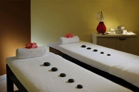 Naama Bay Promenade Beach Resort Beach Side - Obrázek 4