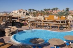 Charmillion Sea Life Resort (Ex. Sea Life)