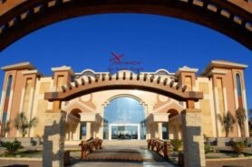 Xperience Sea Breeze Resort