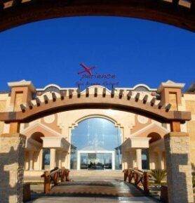 Xperience Sea Breeze Resort