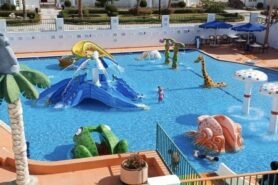 Gafy Resort