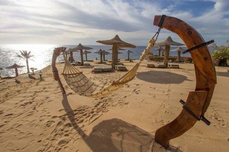 Monte Carlo Sharm Resort & Spa - Obrázek 3