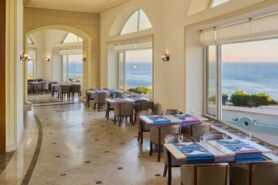 Renaissance Golden View Beach Resort