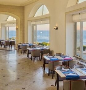 Renaissance Golden View Beach Resort