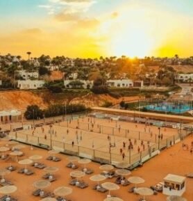 Domina Coral Bay Sultan