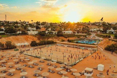 Domina Coral Bay Sultan