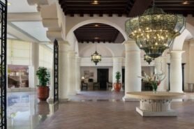 Sheraton Sharm Hotel