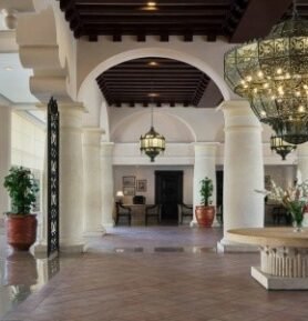 Sheraton Sharm Hotel