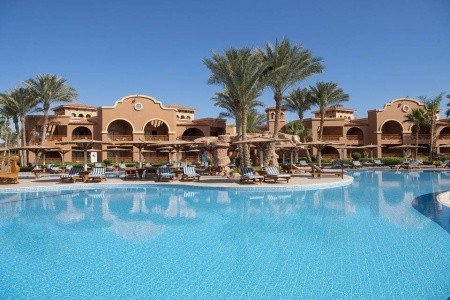 Charmillion Gardens Aqua Park (Ex. Sea Gardens Resort) - Obrázek 2