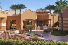 Charmillion Gardens Aqua Park (Ex. Sea Gardens Resort)