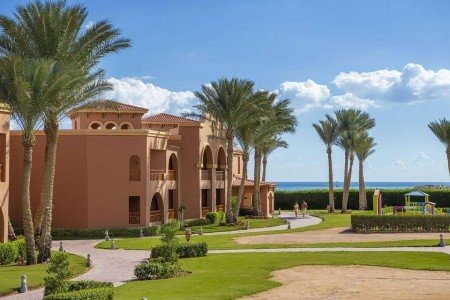 Charmillion Gardens Aqua Park (Ex. Sea Gardens Resort) - Obrázek 3