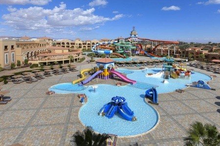 Charmillion Gardens Aqua Park (Ex. Sea Gardens Resort) - Obrázek 4