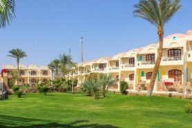 Protels Beach Club & Spa Resort
