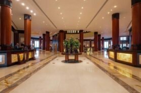 Stella Di Mare Beach Hotel & Spa