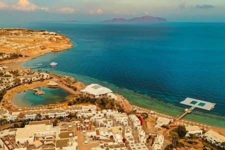 Domina Coral Bay Aquamarine