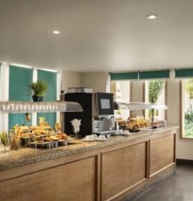 Novotel Sharm El Sheikh