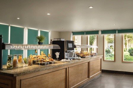 Novotel Sharm El Sheikh