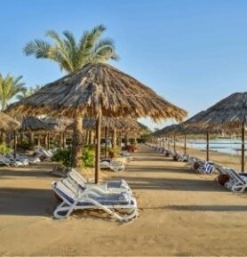 Maritim Jolie Ville Resort & Casino Sharm El Sheikh