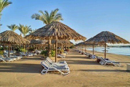Maritim Jolie Ville Resort & Casino Sharm El Sheikh