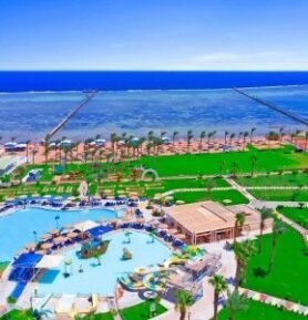 Albatros Royal Moderna