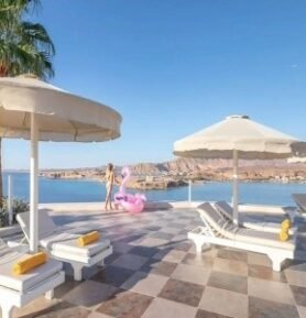 Albatros Sharm Resort (Ex. Beach Albatros)