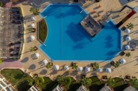 Ivy Cyrene Island Resort