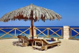 Safir Sharm Waterfalls Resort (Ex. Hilton Waterfalls)