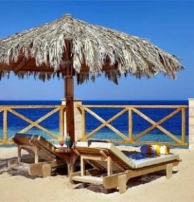 Safir Sharm Waterfalls Resort (Ex. Hilton Waterfalls)