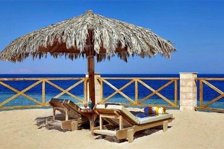 Safir Sharm Waterfalls Resort (Ex. Hilton Waterfalls)